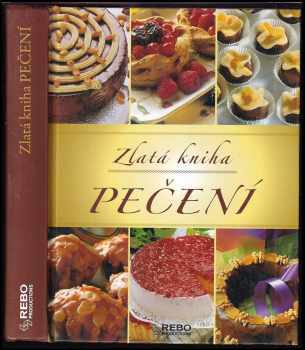 Zlatá kniha pečení