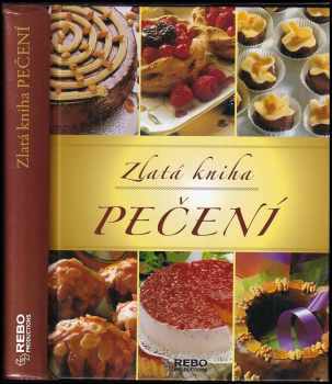 Zlatá kniha pečení