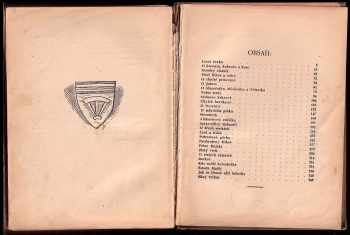 Božena Němcová: Zlatá kniha pohádek Boženy Němcové