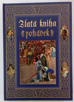 Zlatá kniha pohádek