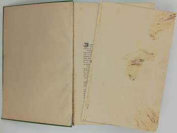 Adolf Ambrož: Zlatá kniha praktického lékařství domácího