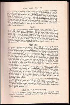 Adolf Ambrož: Zlatá kniha praktického lékařství domácího