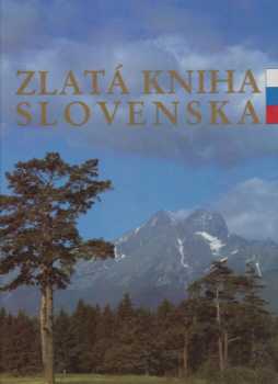 Zlatá kniha Slovenska