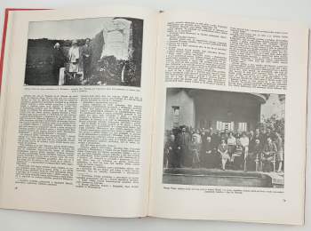 Jan Procházka: Zlatá kniha Slovenska