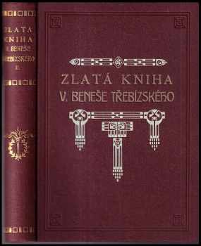 Václav Beneš-Třebízský