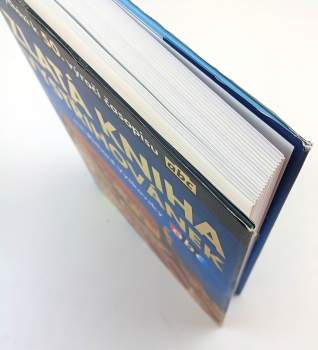 Richard Vyškovský: Zlatá kniha vystřihovánek arch. Richarda Vyškovského