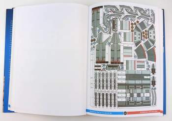 Richard Vyškovský: Zlatá kniha vystřihovánek arch. Richarda Vyškovského