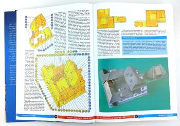 Richard Vyškovský: Zlatá kniha vystřihovánek arch. Richarda Vyškovského
