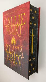 Callie Hart: Zlatá krev