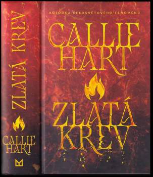 Zlatá krev