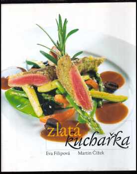 Zlatá kuchařka