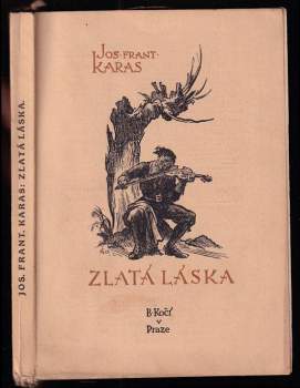 Zlatá láska