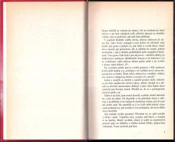 Wilbur A Smith: Zlatá liška