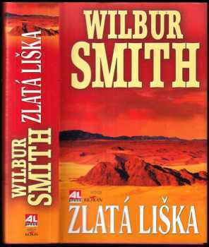 Wilbur A Smith: Zlatá liška