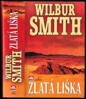 Wilbur A Smith: Zlatá liška