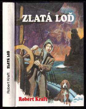 Zlatá loď