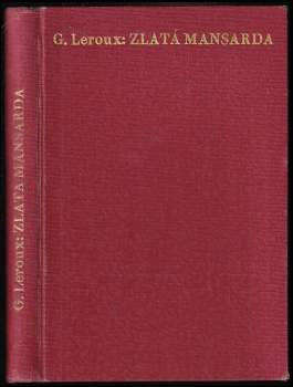Zlatá mansarda