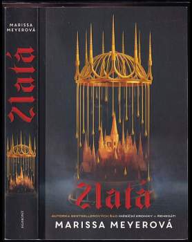 Zlatá