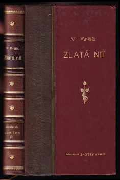Zlatá nit