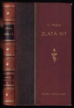 Zlatá nit