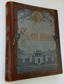 Zlatá Praha 1900 - ročník sedmnáctý