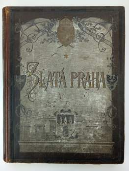 Zlatá Praha