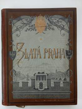 Zlatá Praha