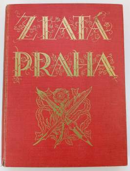 Zlatá Praha, KOMPLETNÍ ROČNÍK XLIV.