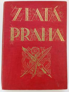 Zlatá Praha, KOMPLETNÍ ROČNÍK XLV.