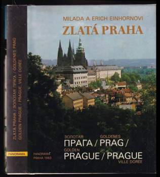 Zlatá Praha