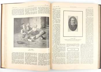 Zlatá Praha, KOMPLETNÍ ROČNÍK XIV.