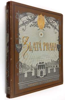 Zlatá Praha, KOMPLETNÍ ROČNÍK XIV.