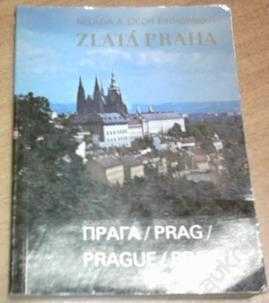 Zlatá Praha. Jan Hus. Zlatá Praha Sokolstvu