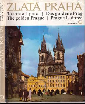 Zlatá Praha