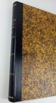 Ferdinand Schulz: Zlatá Praha, KOMPLETNÍ ROČNÍK VIII.