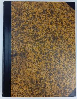 Zlatá Praha, KOMPLETNÍ ROČNÍK VIII.