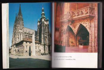 Erich Einhorn: Zlatá Praha