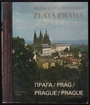 Zlatá Praha