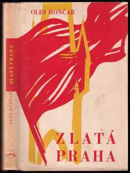 Zlatá Praha