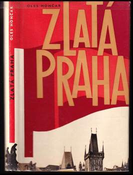 Zlatá Praha