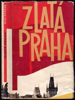 Zlatá Praha
