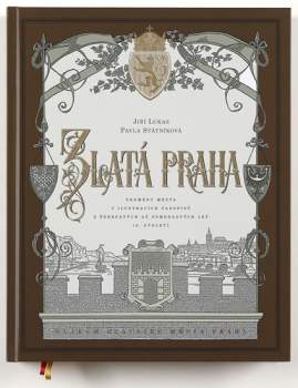 Zlatá Praha