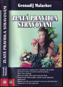 Zlatá pravidla stravování