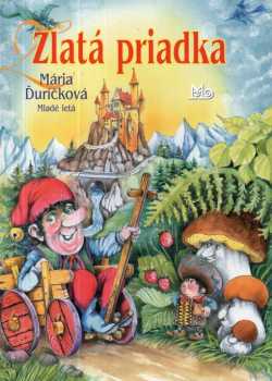 Zlatá priadka