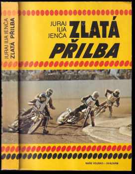Zlatá přilba