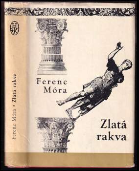 Zlatá rakva