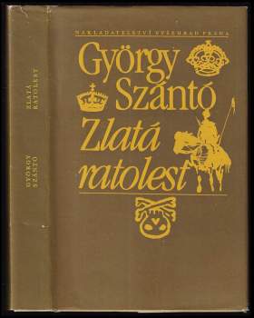 Zlatá ratolest