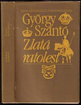 Zlatá ratolest