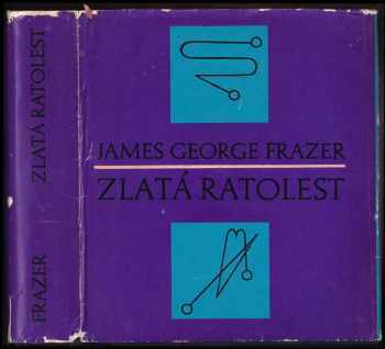 Zlatá ratolest