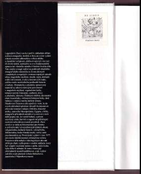 James George Frazer: Zlatá ratolest